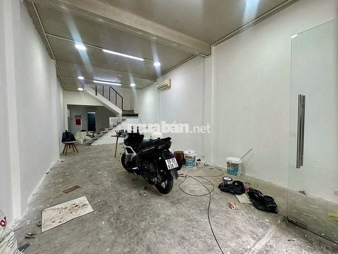 Mặt Tiền Nguyễn Văn Lượng 180m2 2 Lầu 4 Phòng Gần LOTTE Mart Gò Vấp