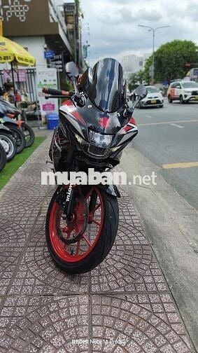 Gsx 150cc 2019 bs 59g2-67446