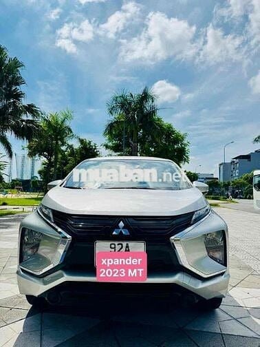 Mitsubishi Xpander 2023 MT - 67891 km