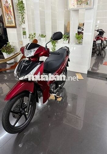 Honda Future Fi đời 2024 BS 72 Chính Chủ