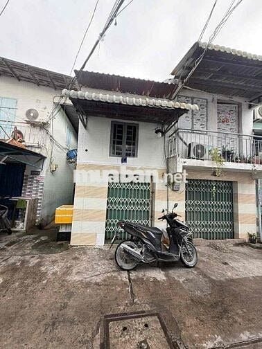 nhà thuê Sinco bình trị đông b bình Tân DT21m giá 3tr7