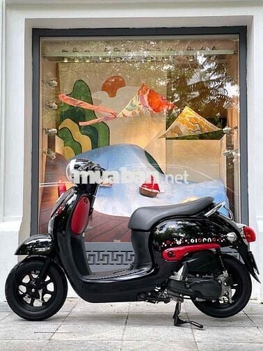 Honda Giorno 50 Kumamon
