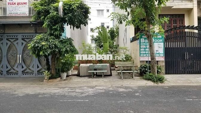 BÁN ĐẤT NỀN F12, ĐƯỜNG DD6-1 5MX20M= 100M2 9.95 TỶ