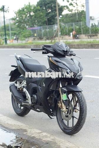 winner V4 2025, xe chạy hơn 900km, mới keng