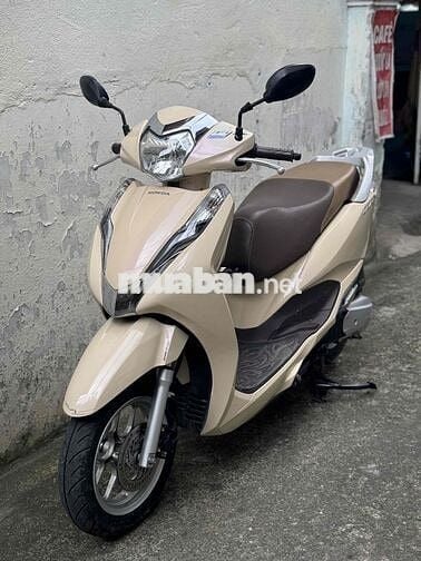 Honda Lead 125 2018 smartkey chính chủ xe keng