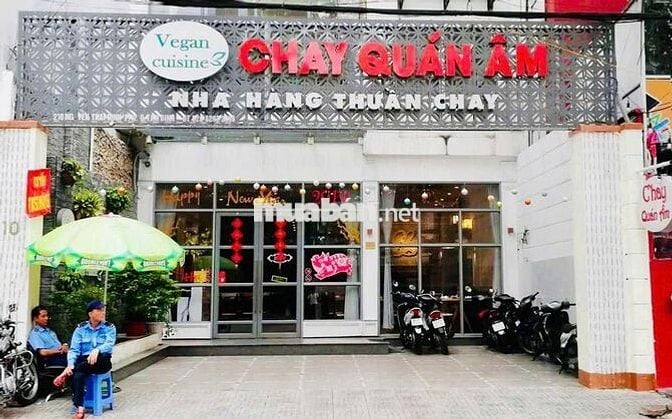 Siêu Hot! Nhà 3 Tầng Mặt Tiền Nguyễn Thái Bình – Trung Tâm Tân Bình