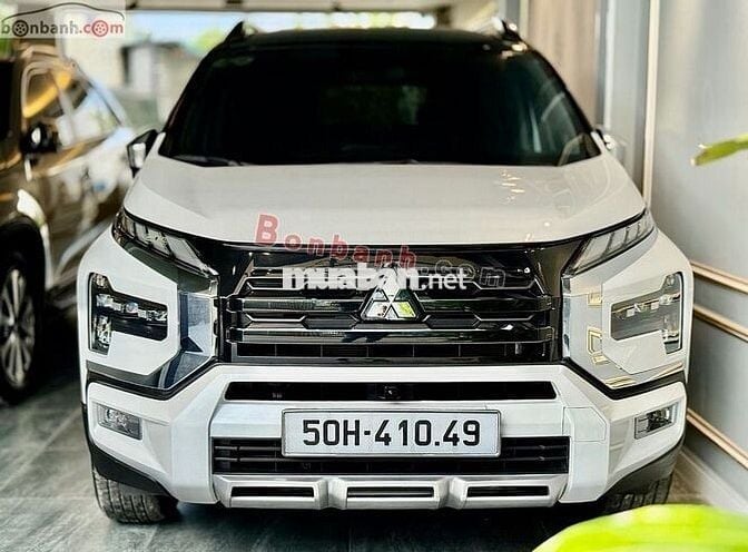 Mitsubishi Xpander Cross 1.5 AT 2024 - 599 Triệu