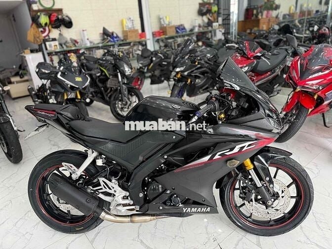 R15v3 Chính chủ Cực đẹp