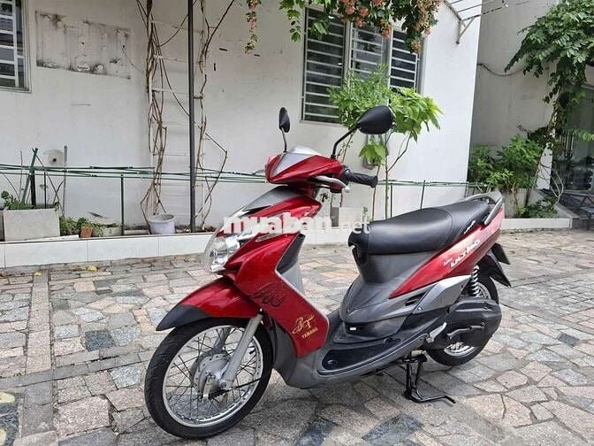 Xe yamaha mio utimo nguyên gin