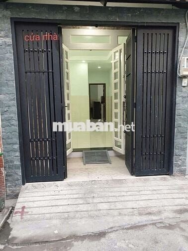 Cho thuê 1 căn trệt, như nhà nguyên căn nhỏ, Đường Văn Chung