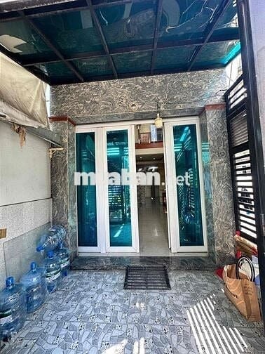 HXH Trần Văn Kỷ - Bình Thạnh- 5 Tầng - 5 phòng ngủ, 6wc - 25tr/th