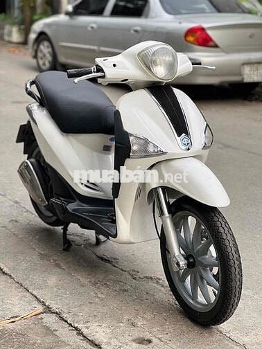 liberty 125 ie chính chủ biển hà nội cần bán