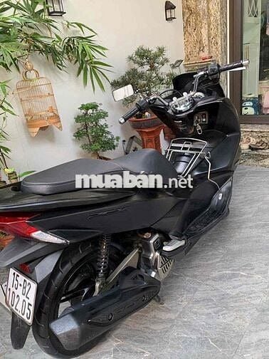 Honda Pcx đời 2015 đèn Led nguyên bản !