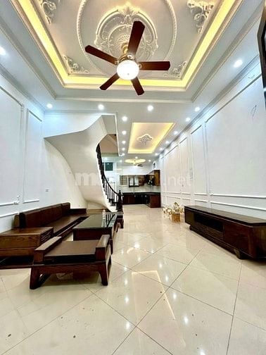 HIẾM 7 TỶ HƠN XÍU LONG BIÊN - NHÀ ĐẸP LONG LANH – LÔ GÓC 3 MẶT THOÁNG 