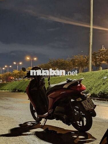 xe janus 2018 đẹp