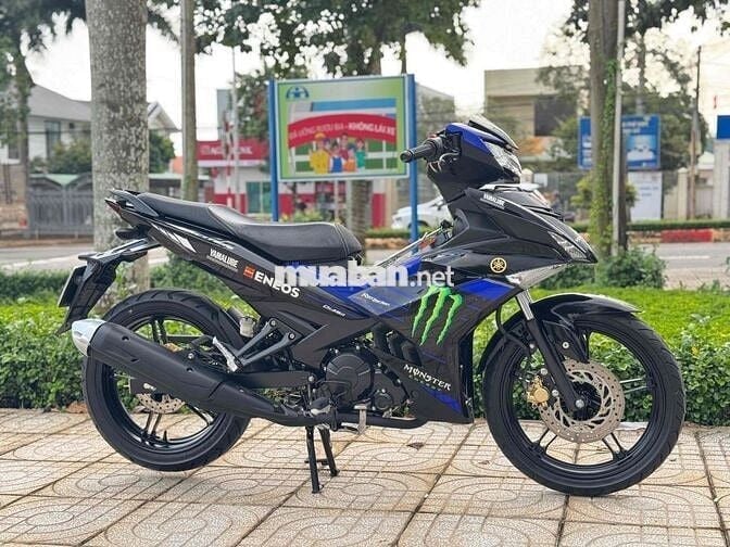 Exciter 150 2020 đèn Led bản đặc biệt Zin Đẹp 🔥👍