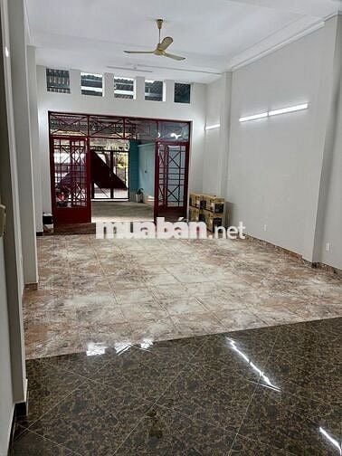 CHO THUÊ NHÀ DIỆN TÍCH RỘNG NGANG 5M CƯ XÁ LỮ GIA, PHƯỜNG 15, QUẬN 10