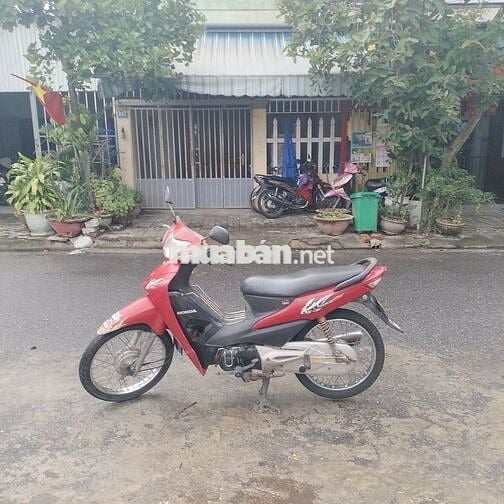Bán xe Honda wave anpha máy Rin Êm biển 43