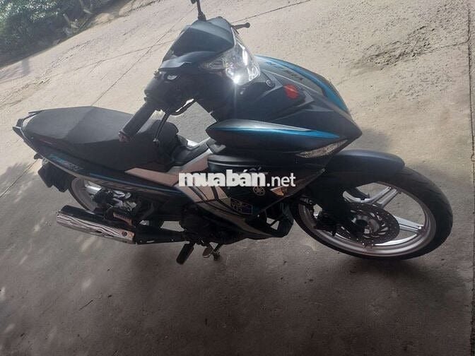 Exiter 150 Bstp 2018