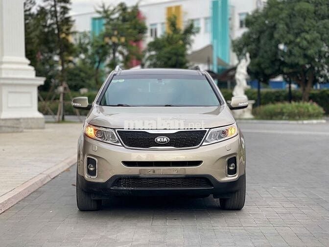 Kia Sorento 2.0 DATH 2016