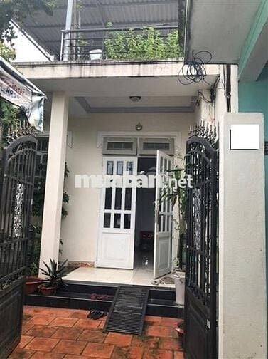 Nhà 2 tầng 5.8x15m, 2PN 2WC, Nguyễn Ảnh Thủ, Bà Điểm Hóc Môn–sổ riêng