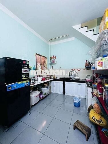 Bán nhà C4 ngay THPT Nguyễn Công Trứ – hẻm 3m 1 trục, 85m²,chỉ 6.85 tỷ