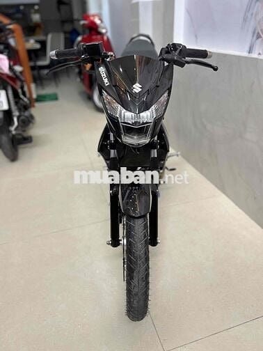Satria 150