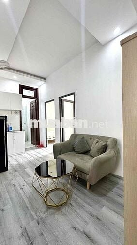 ✅CĂN HỘ 2PN+CỬA SỔ TRỜI_THANG MÁY_NGAY CHỢ TÂN ĐỊNH_CV LÊ VĂN TÁM
