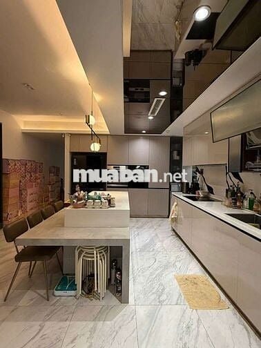 🏡 CĂN HỘ RIVERPARK RESIDENCE – PHÚ MỸ HƯNG, Q7 🏡