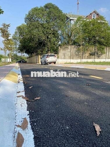 BÁN ĐẤT THỔ CƯ HÒA LẠC – VỊ TRÍ VÀNG GẦN QUỐC LỘ 21 MỞ RỘNG