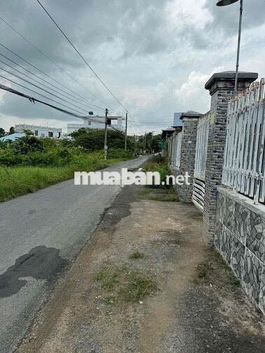 Bán Đất Đô Thị Phường 5 Chính Chủ tặng nhà cấp 4 nhỏ