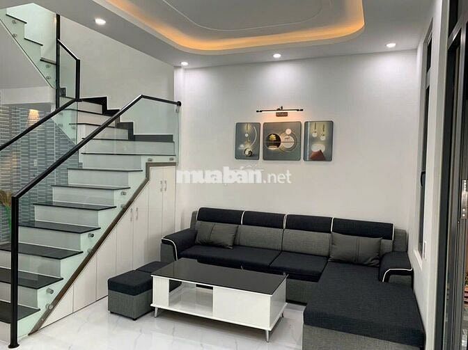 CHO THUÊ NHÀ Đường Bạch Đằng p7 Đà Lạt. - Cách đường nhựa chính chỉ