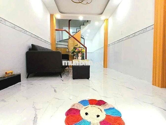 🌾 BÁN NHÀ ĐƯỜNG NGUYỄN TRÃI - P.2 - Q.5 - 31M² – 3TẦNG - 6,3 tỷ
