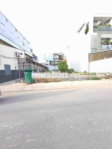 bán gấp lô đất mặt tiền ngay trung tâm hiệp bình chánh thủ đức