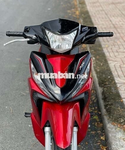 Honda wave rsx Fi 110 BSTP chính chủ