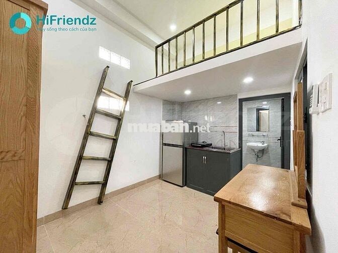 🏡 SIÊU PHẨM XÔ VIẾT NGHỆ TĨNH – TÁCH BẾP, BAN CÔNG RIÊNG, FULL NỘI THẤ