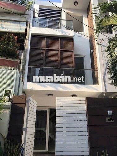 Bán Nhà, Vườn Lài, Tân Phú, Hẻm 7M Thông, 72M2, 4 Tầng, Chỉ Hơn 8 Tỷ