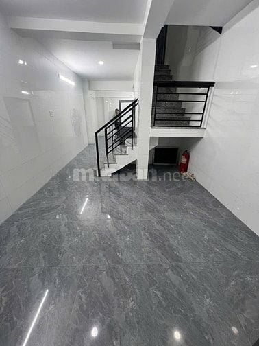 Chính chủ cho thuê nhà nguyên căn 325/37/29 Bạch Đằng Bình Thạnh 