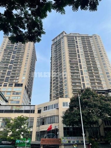 Bán căn hộ chung cư cao cấp Sky City tại 88 Láng Hạ, Đống Đa, Hà Nội