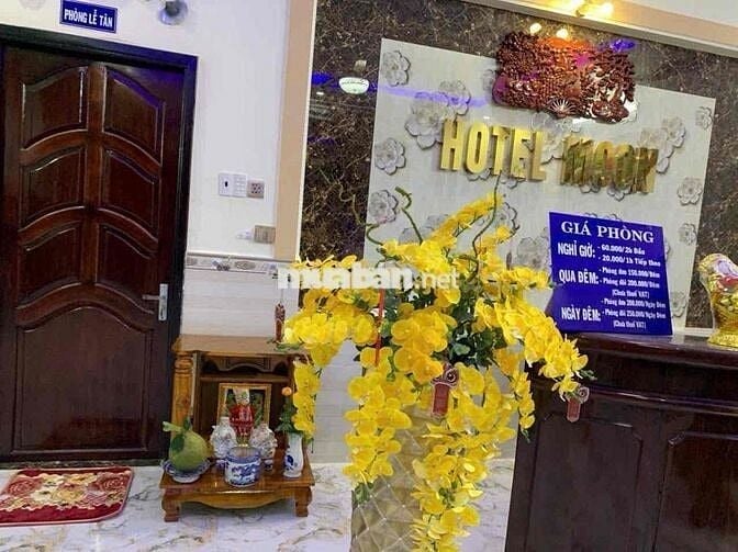 cần bán cây xăng, khách sạn, kiot