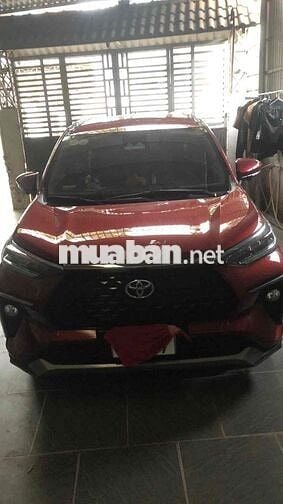 Toyota Veloz Cross 2022 CVT Top - 35000 km