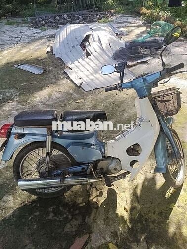 Cub 82 cần bán lại