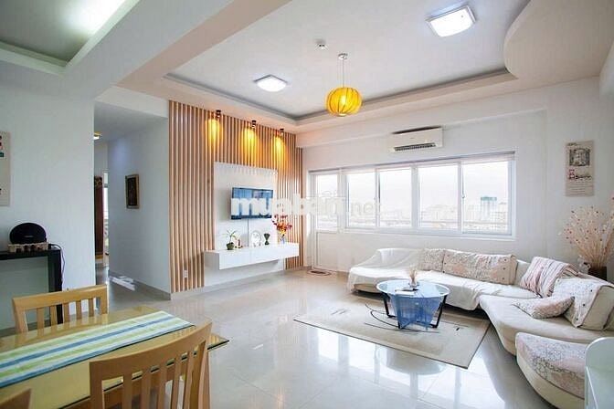 Cần cho thuê căn hộ chung cư Minh Thành, 3PN, full nội thất, ở ngay
