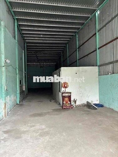 .“Bán gấp lô đất 8×30m mặt tiền đường nhựa tại Tân Phú Trung Củ Chi
