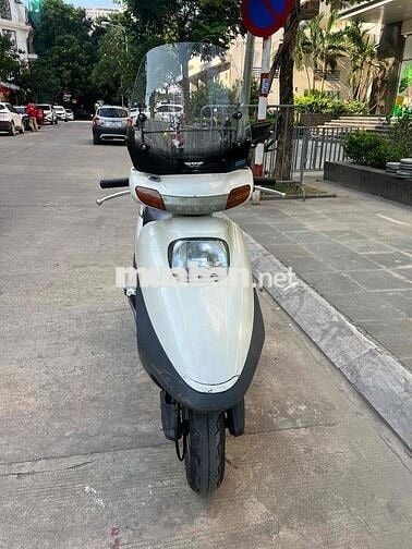 chính chủ bán xe spacy nhât