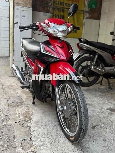 Yamaha Sirius máy móc nguyên zin biển Đồng Nai