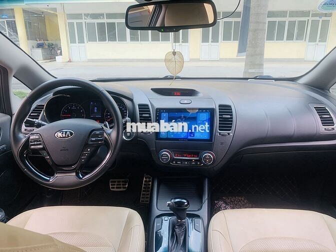 Kia Cerato 2018  - 57000 km