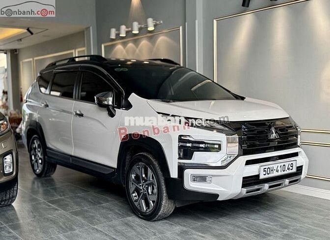 Mitsubishi Xpander Cross 1.5 AT 2024 - 599 Triệu