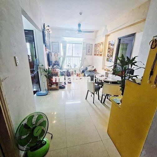 Bán  Căn hộ Ehome3 3PN -2WC -78m2 đã có sổ hồng