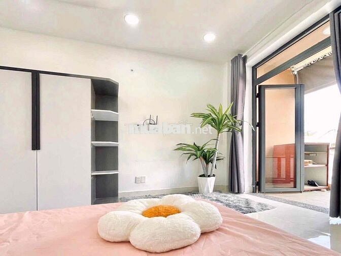 🏘️ CĂN HỘ BAN CÔNG TÁCH BẾP Q3